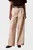 Штаны STRETCH CHINO W  PLEAT - WIDE LE