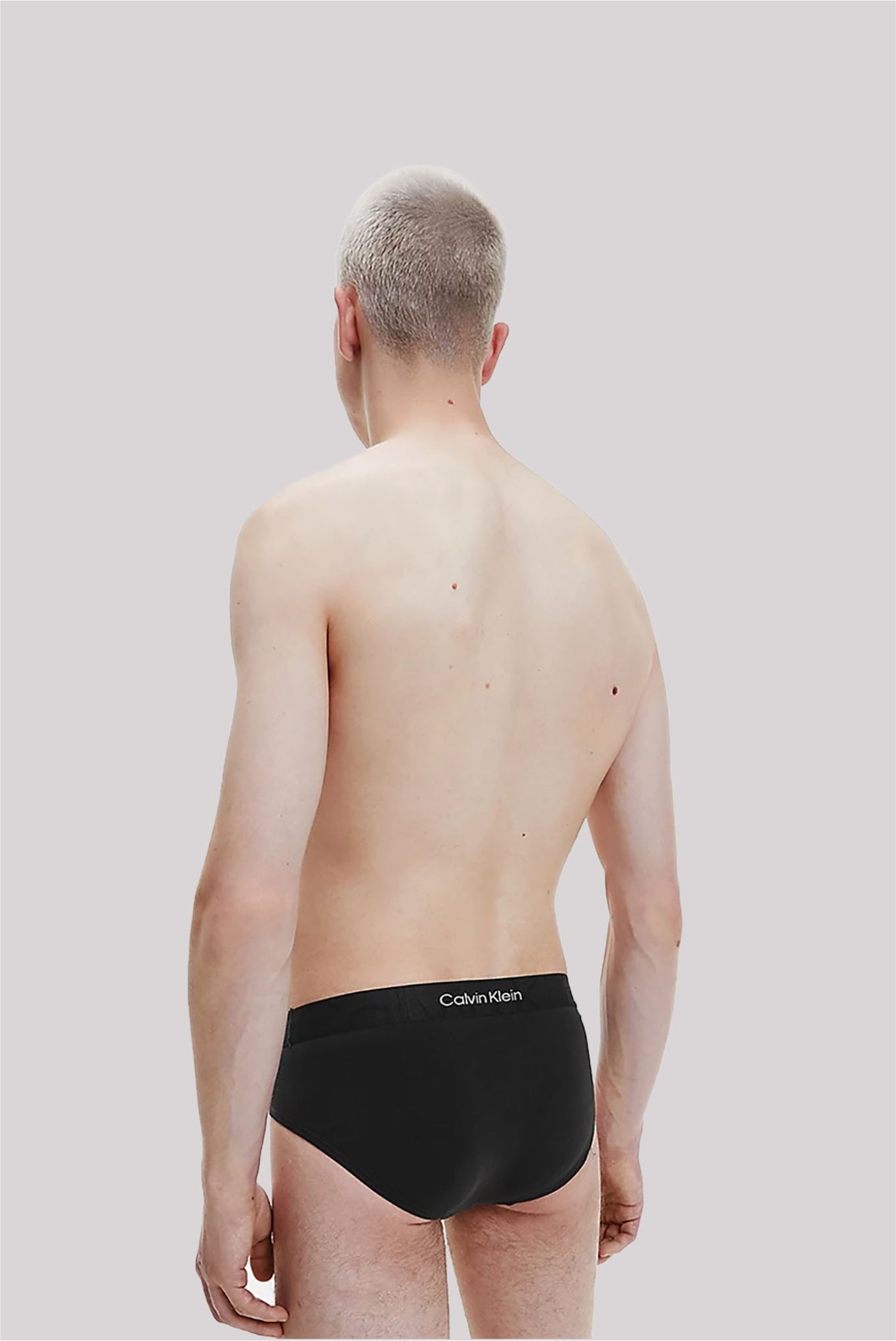 Трусы HIP BRIEFCalvin Klein Трусы HIP BRIEF 3