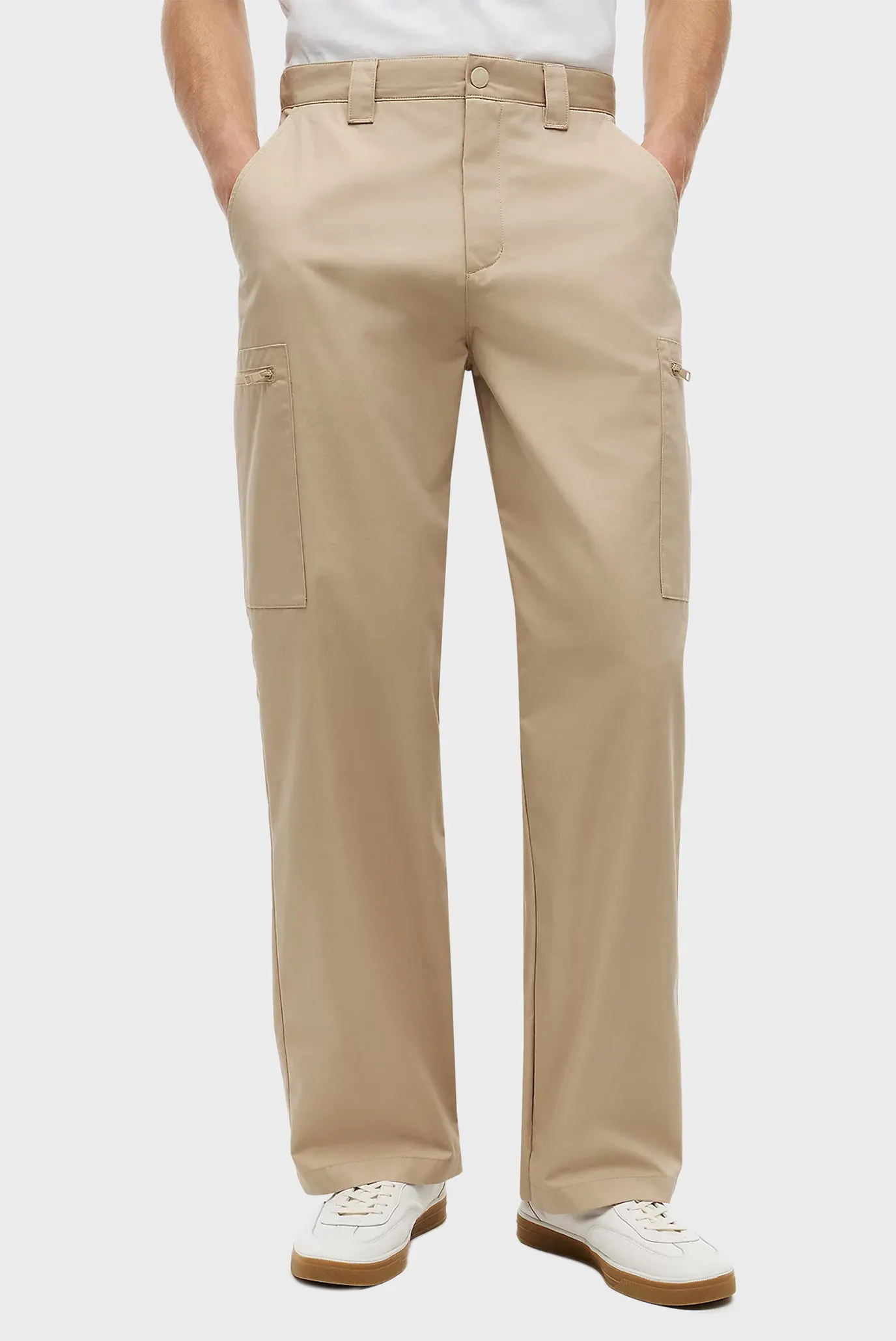 Штаны US SAILGP SAILING CARGO PANT 1