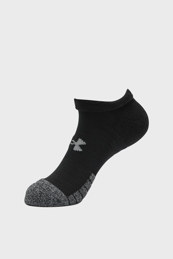 Носки UA Heatgear No Show 3pk