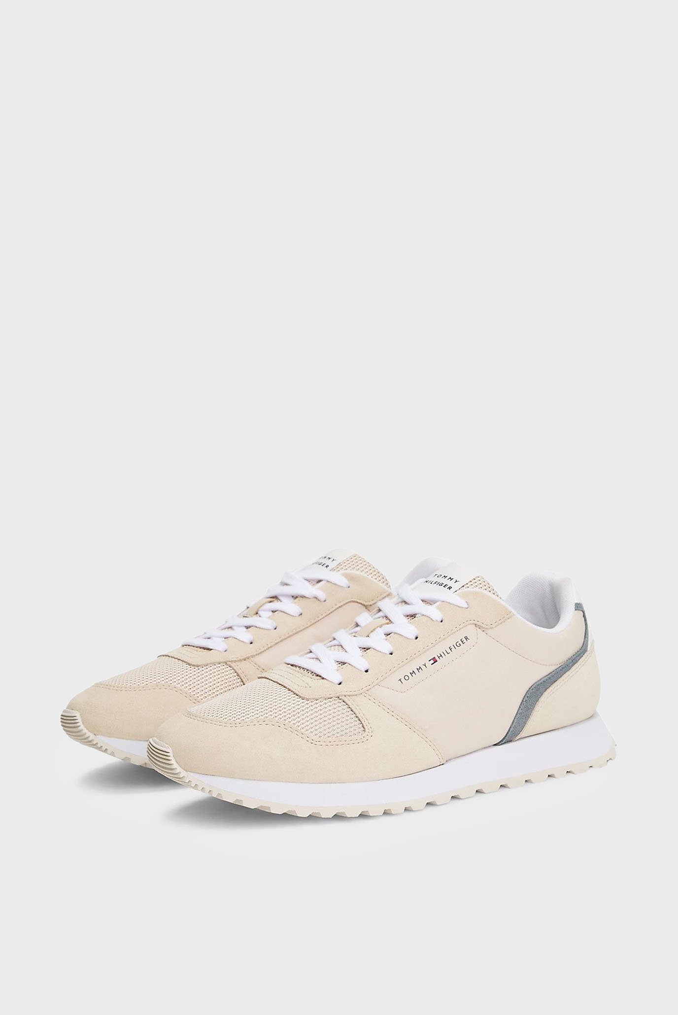 Кроссовки NEW EVA RUNNER SUMMER NYLON POPTommy Hilfiger Кроссовки NEW EVA RUNNER SUMMER NYLON POP 3