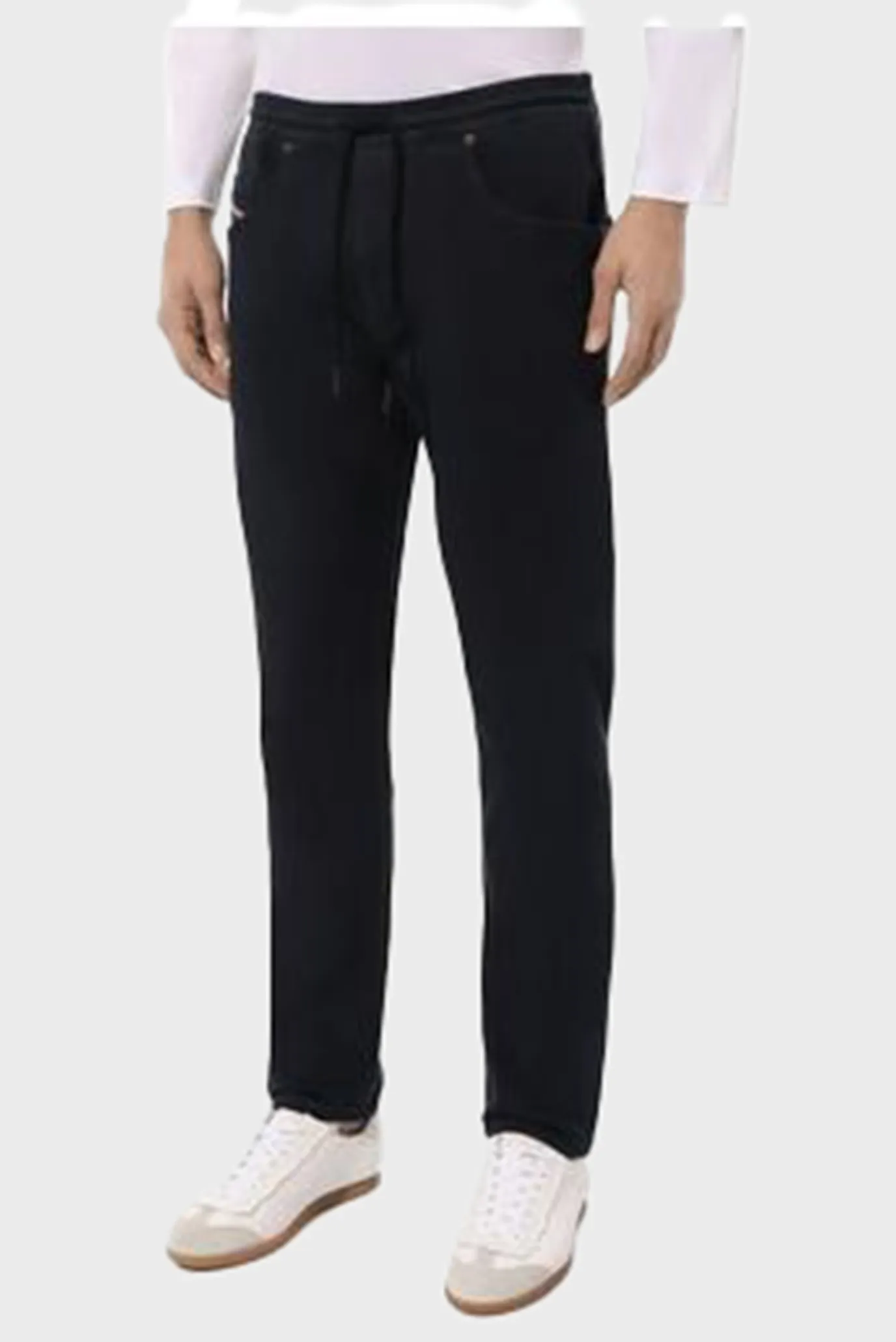 Джинсы 2030 D-KROOLEY JOGG Sweat jeans 3