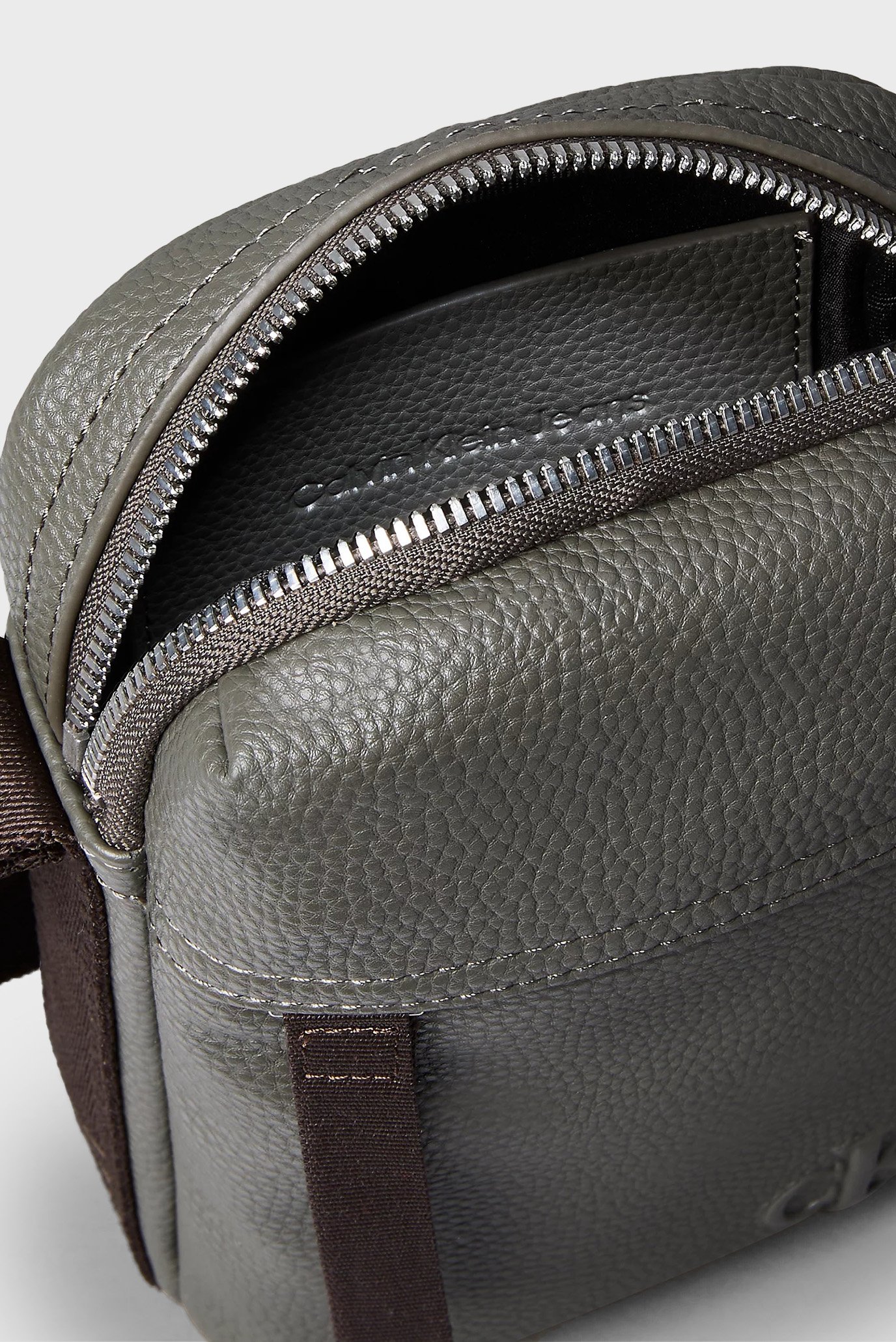 Сумка CARGO REPORTER BAGCalvin Klein Jeans Сумка CARGO REPORTER BAG 4