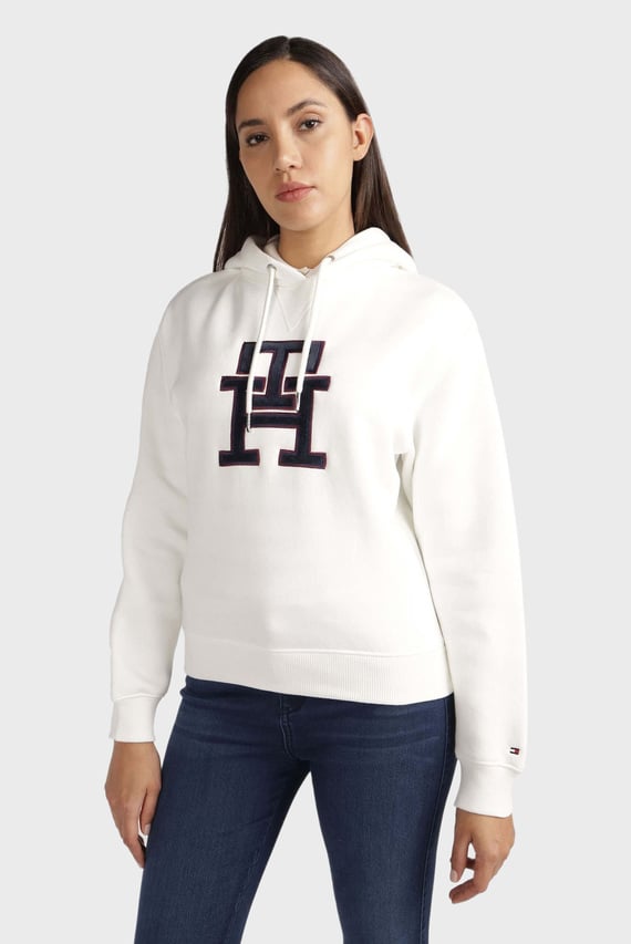 Худи IMD MDRN REG LRG HOODIE