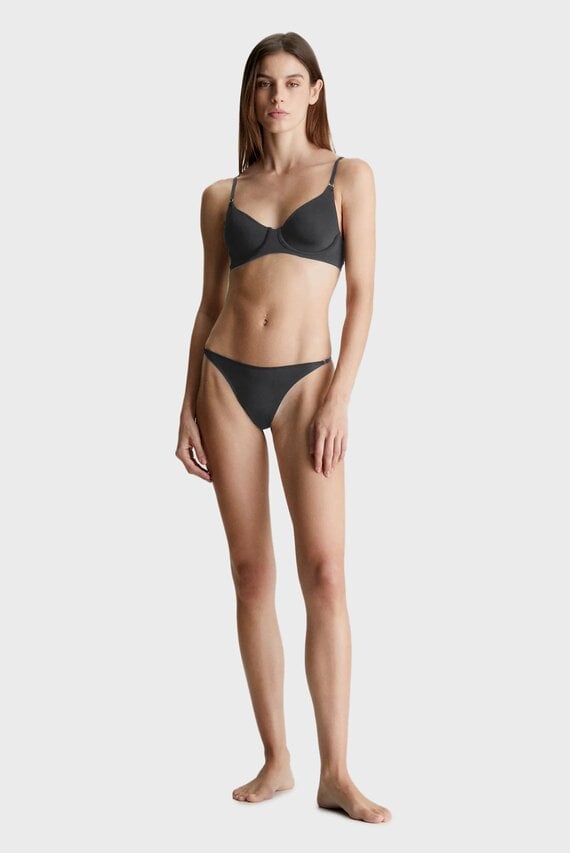 Бюстгальтер UNLINED DEMI