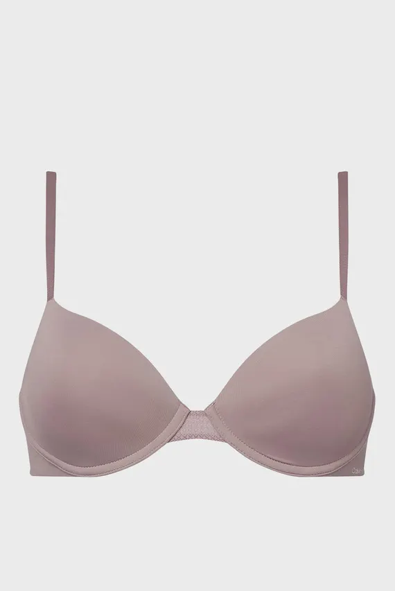 Бюстгальтер/LIGHTLY LINED DEMI Calvin Klein