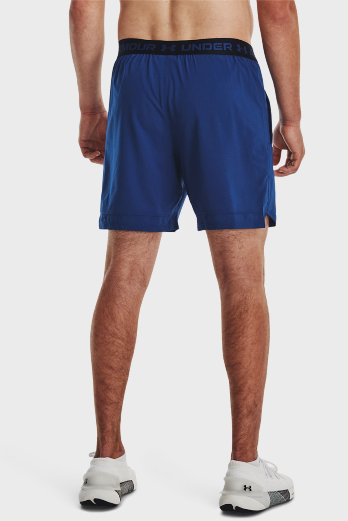 Шорты UA Vanish Woven 6in Shorts 3