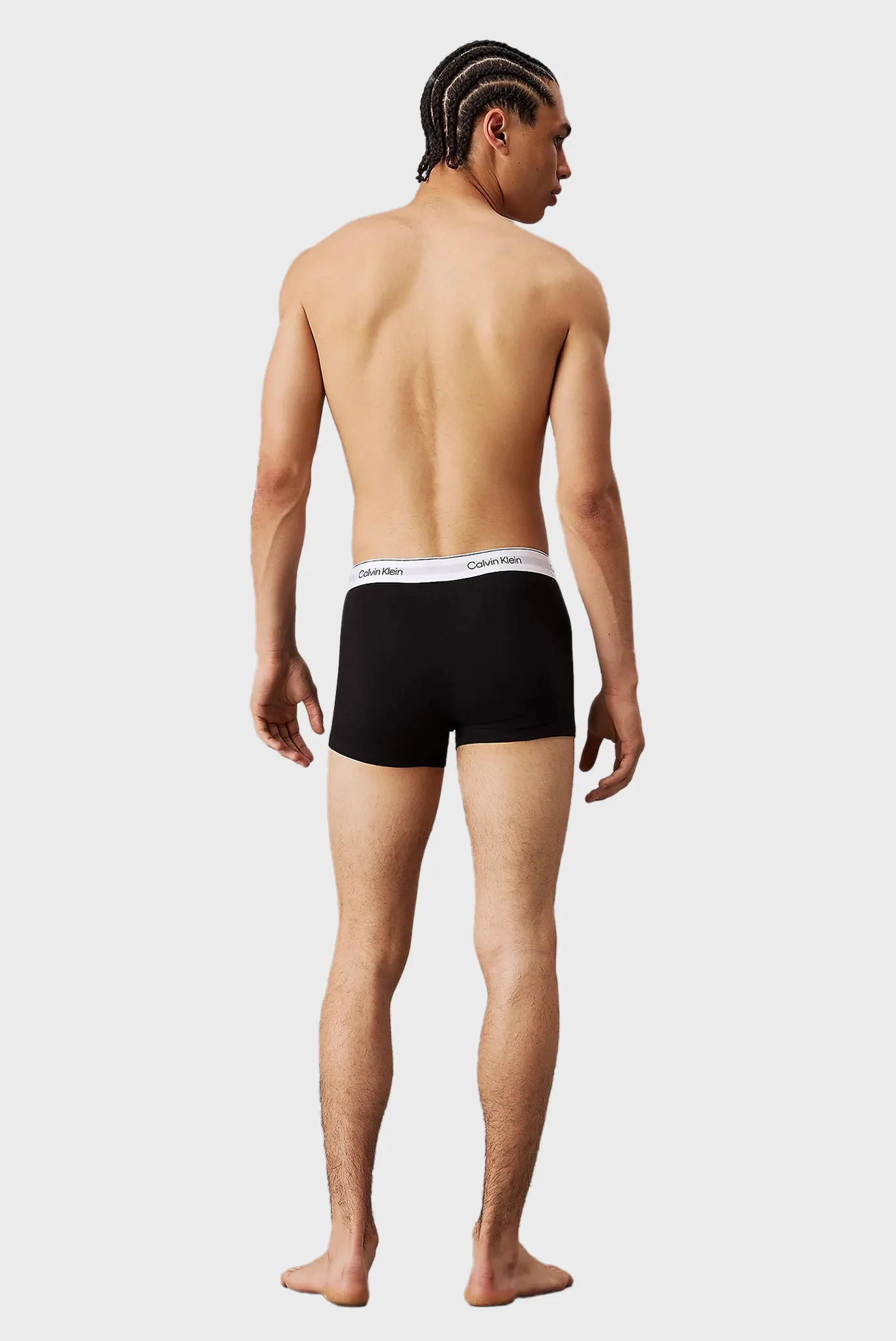 Набор белья TRUNK 3PK 4