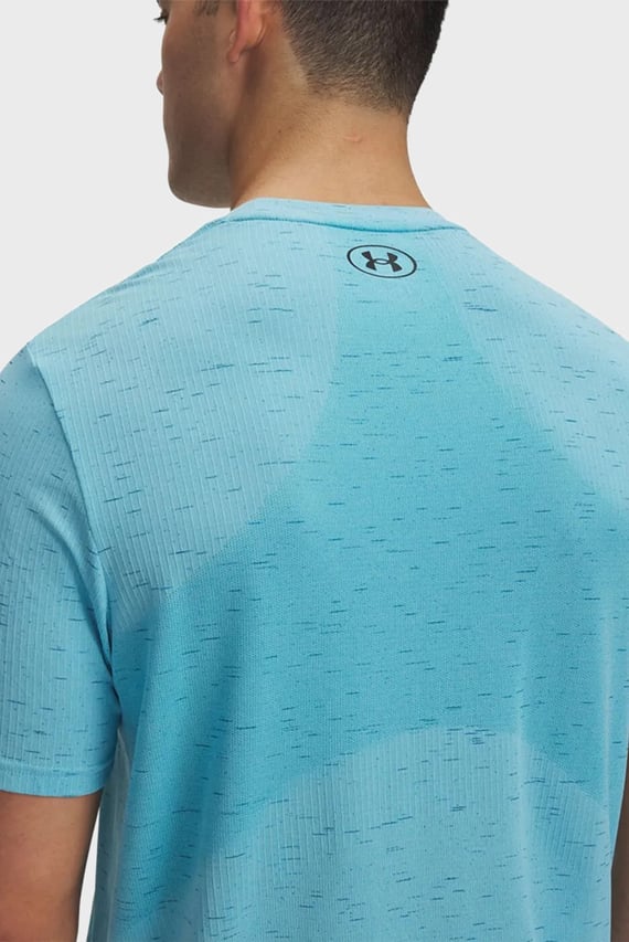 Футболка Vanish Seamless SS-BLU Футболка Vanish Seamless SS-BLU