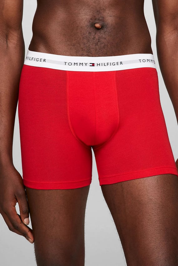 Набор белья 3P BOXER BRIEF