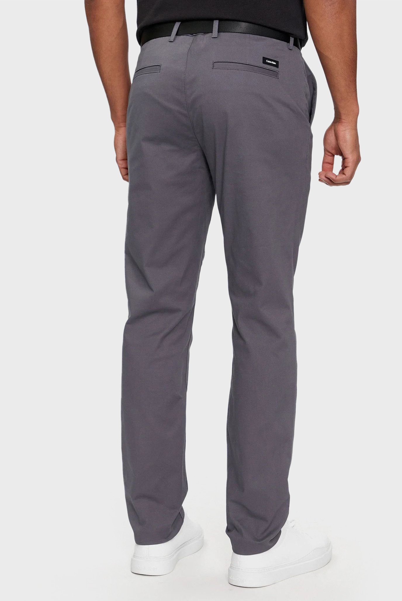 Штаны MODERN TWILL SLIM CHINO 3