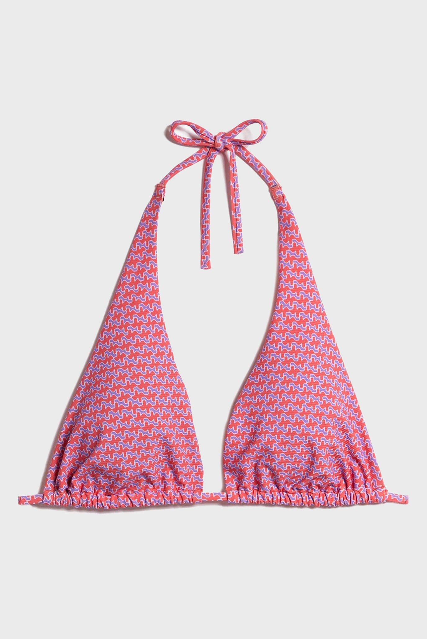 Купальник верх MANZANIA - SA BANDEAEtam Купальник верх MANZANIA - SA BANDEA 5