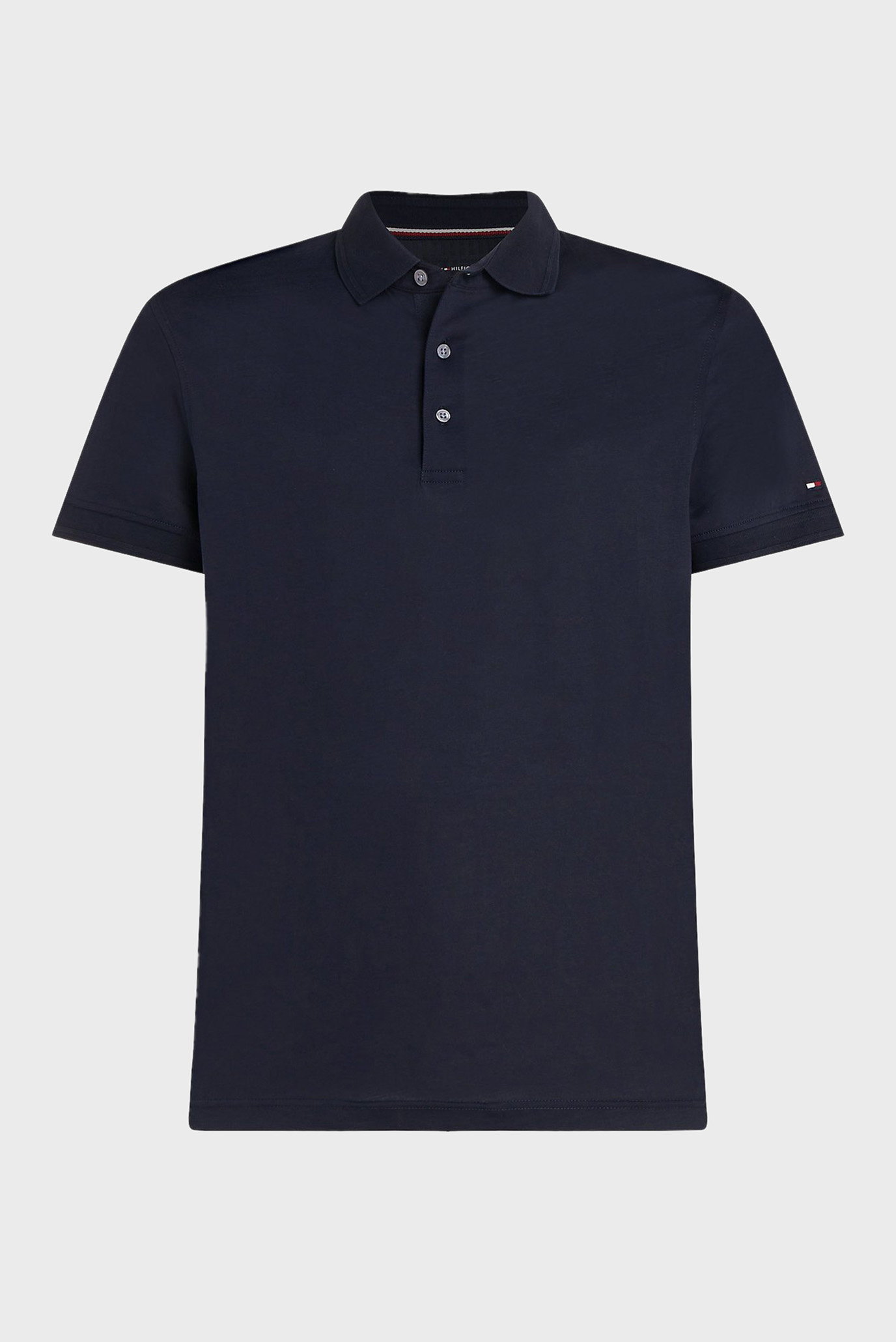 Поло DC ES MERCERIZED POLO SLIM POLO 5