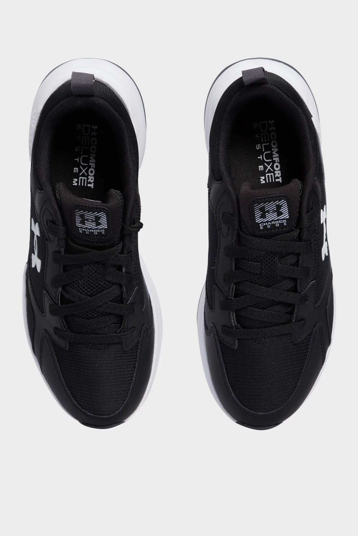 Кроссовки UA Charged Edge 4