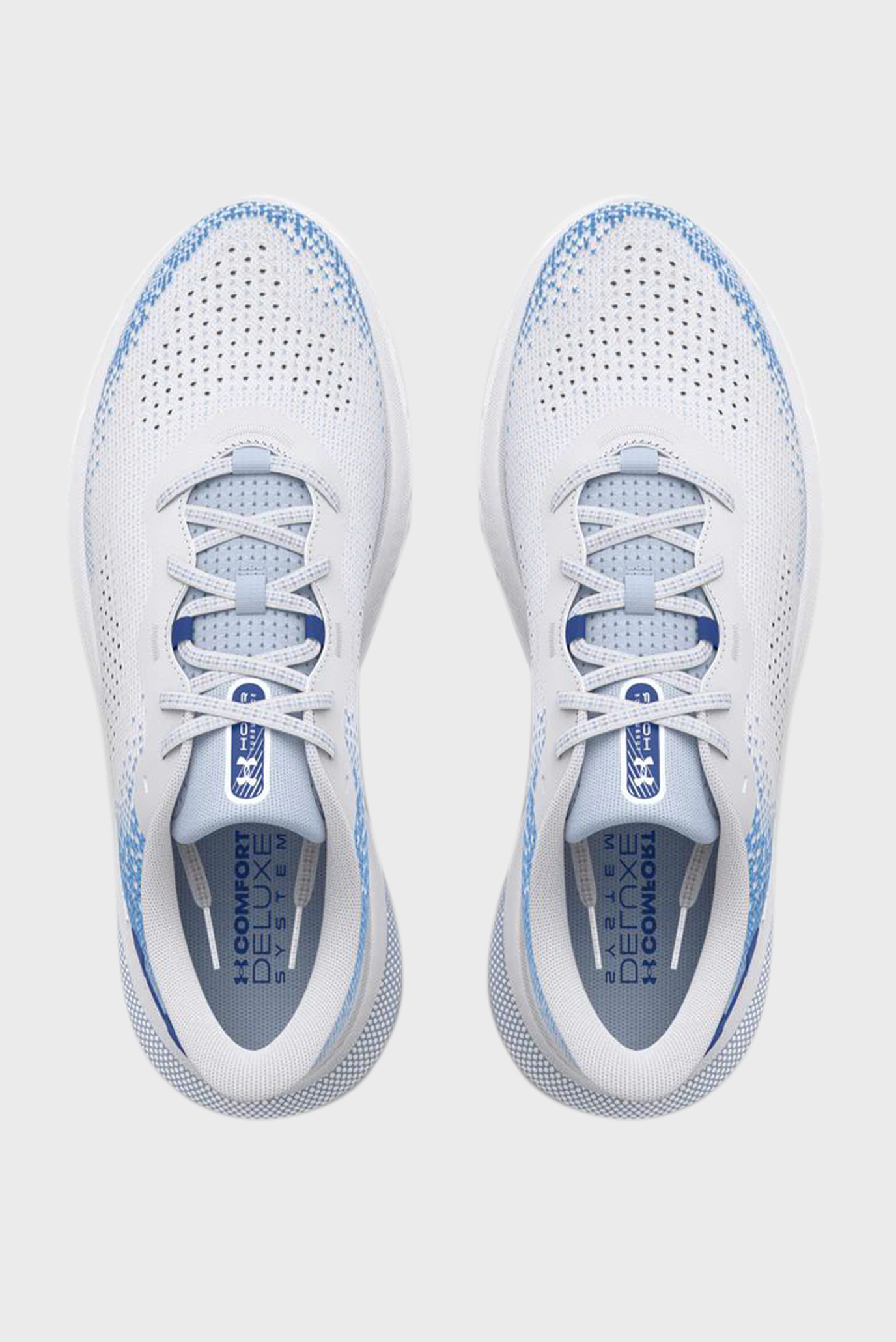 Кроссовки UA W HOVR Turbulence 2 3