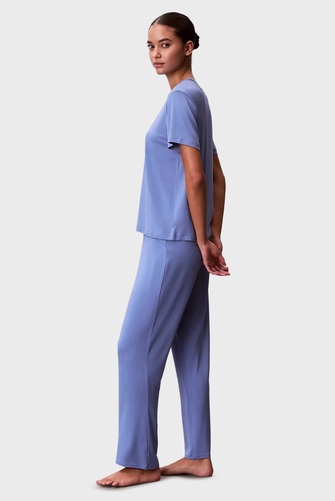 Футболка MODAL SS RELAXED TEE 3