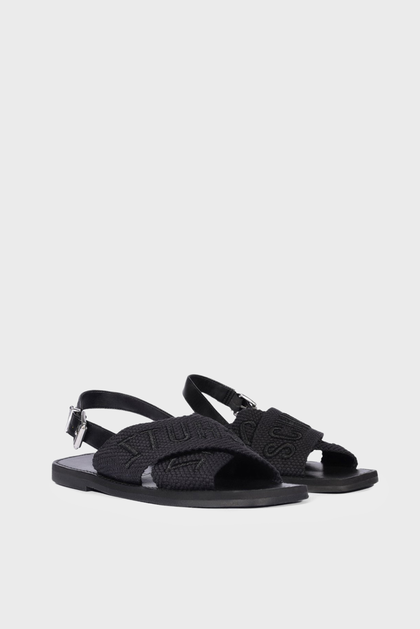 Сандалии - 3