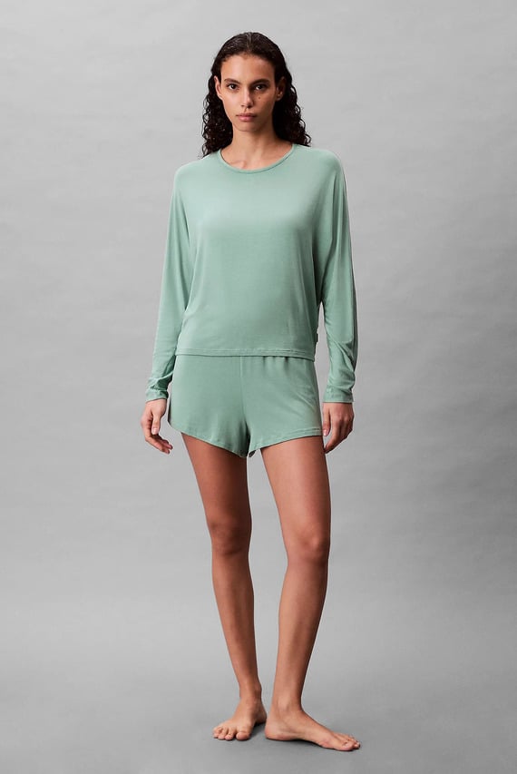 Лонгслив MODAL LS DOLMAN