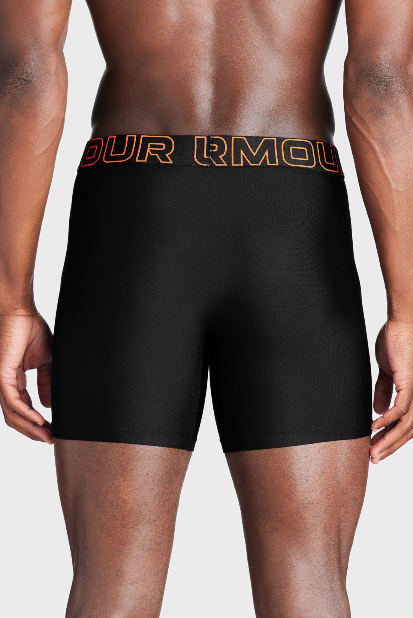 Трусы M UA Perf Tech 6in 3