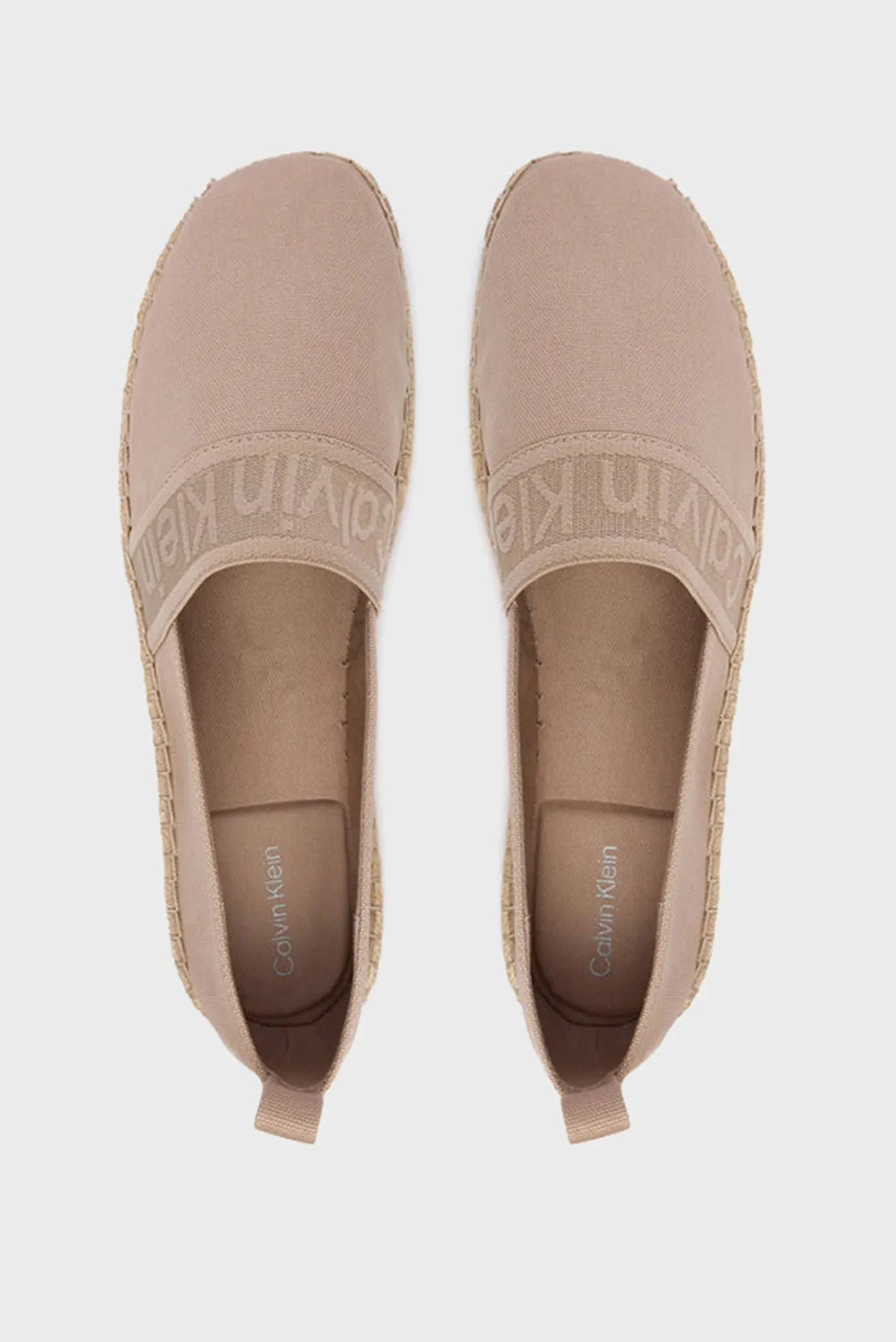 Эспадрильи OBLIQUE ESPADRILLE WEBBING 4