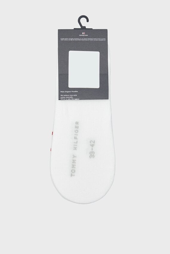 Следы TH MEN FOOTIE 2P TH STRIPE