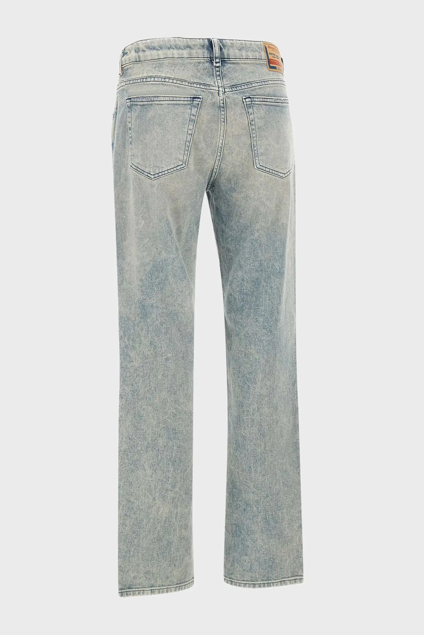 Джинсы 1989 D-MINE L.32 PANTALONI 3