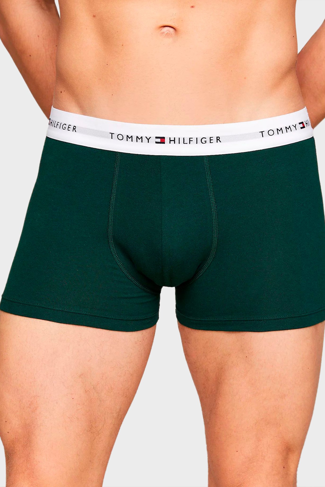 Мужские боксеры (3 шт) 2