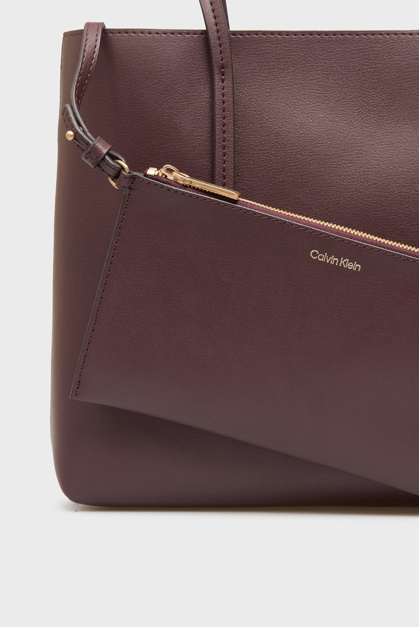 Сумка FOIL LOGO SMALL TOTE 2