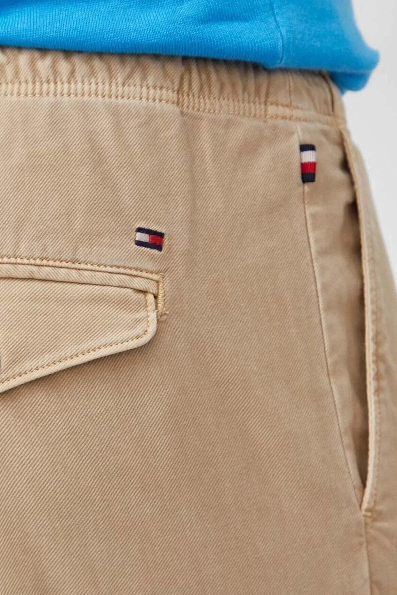 Шорты HARLEM PO DRWS GABARDINE GMD 4