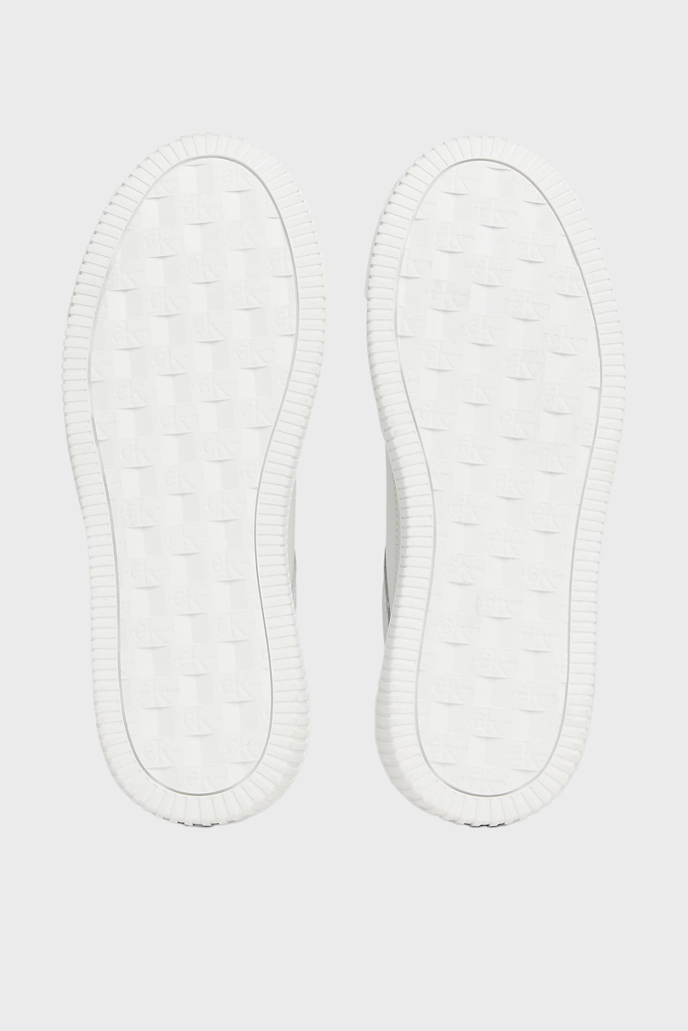 Кеды CHUNKY CUPSOLE LOW MIX NBS DC 6