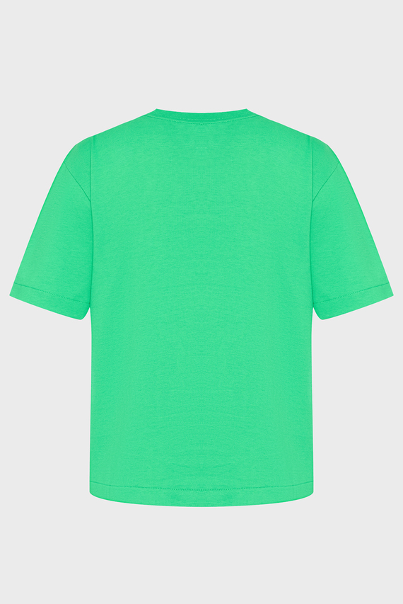 Футболка/SS BOXY FIT TEE