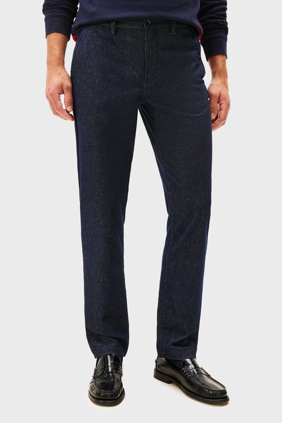 Штаны DENTON BRUSHED MARL Tommy Hilfiger Штаны DENTON BRUSHED MARL Tommy Hilfiger