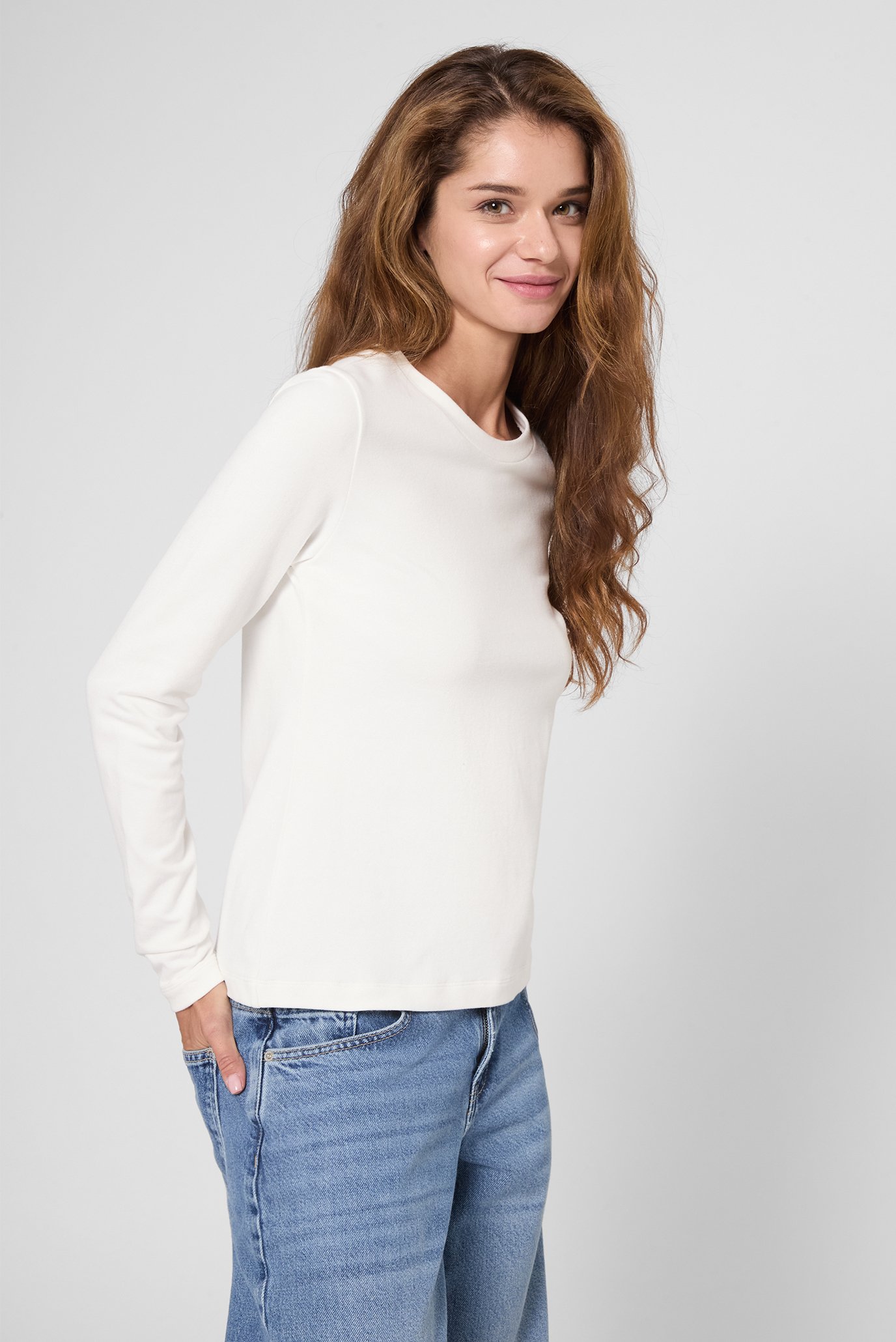 Лонгслив WL-S 005 3