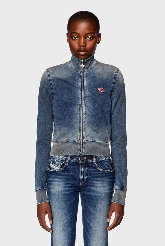 Реглан D-EMY-NE SWEAT-SHIRT