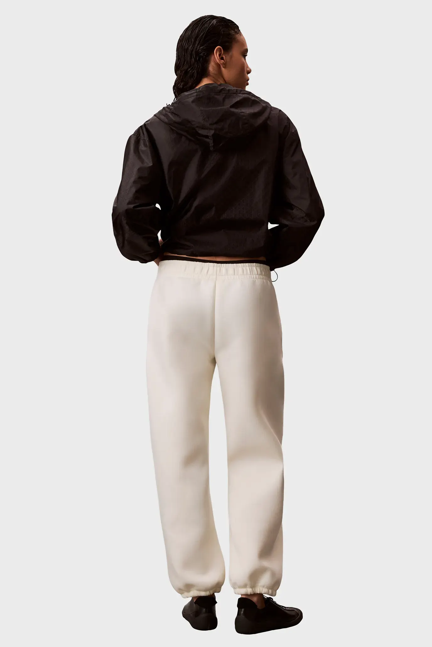 Штаны спортивные RELAXED SCUBA JOGGER 4