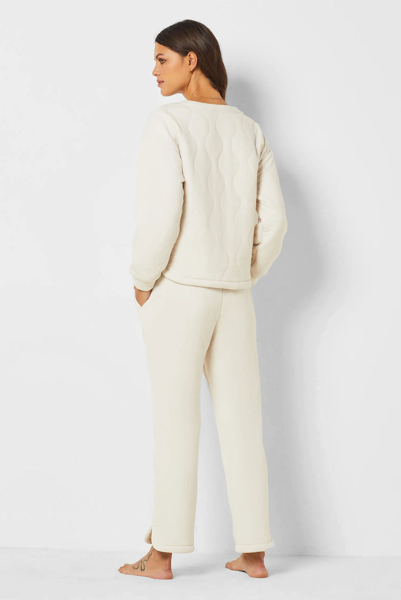 Штаны DANAE - PANTALON 3