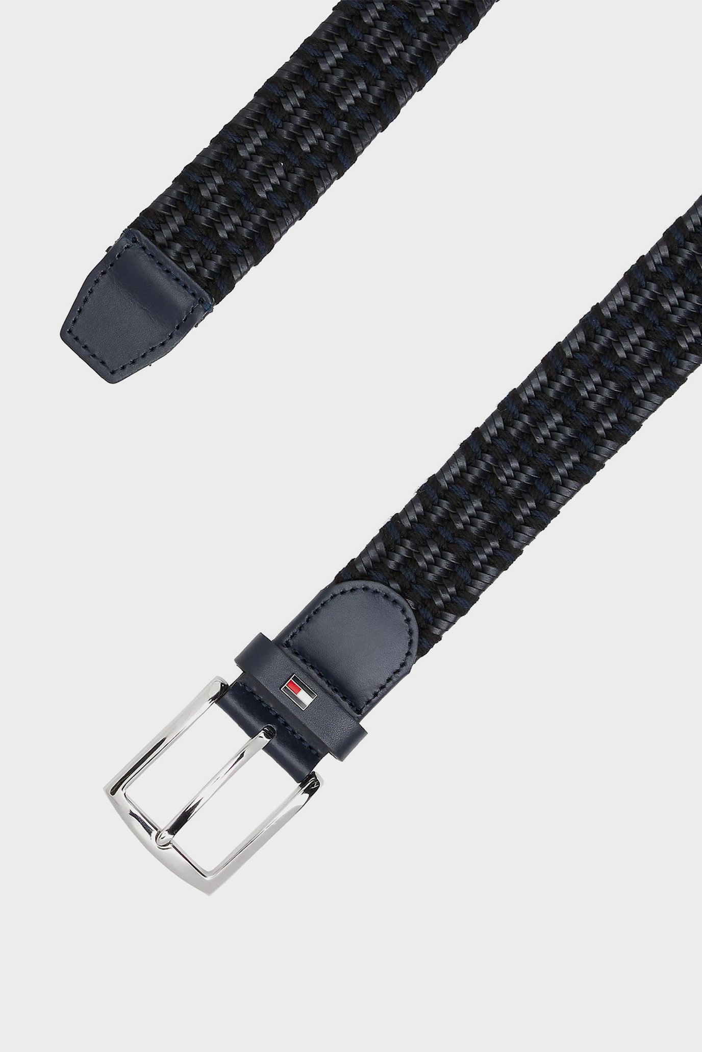 Ремень DENTON ELASTIC LEATHER 3.5 2