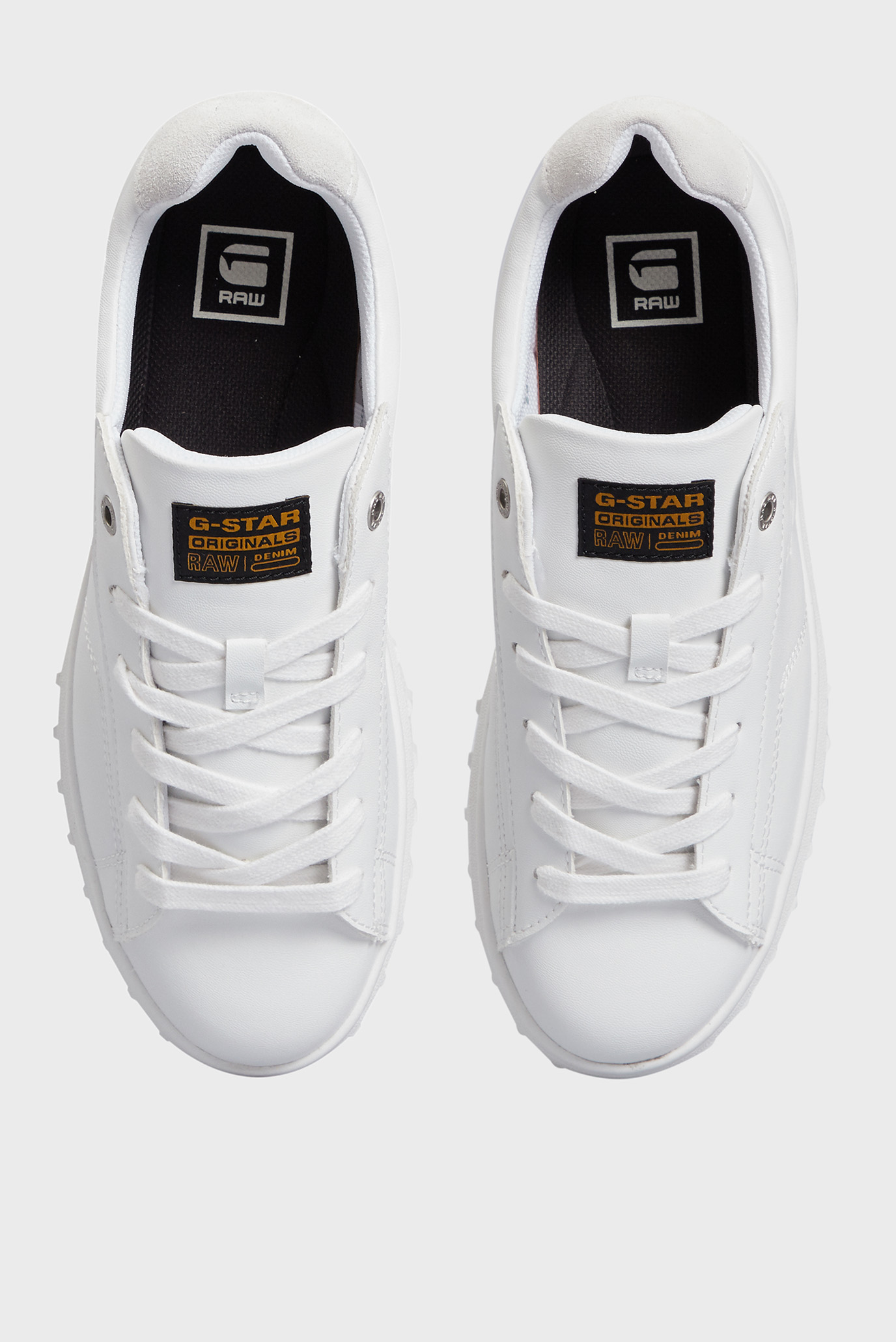 Кеды LHANA TNL W 8