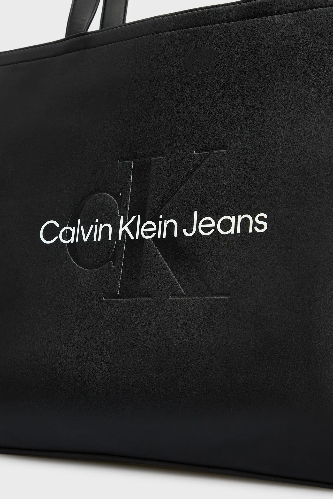 Сумка SCULPTED SLIM TOTE34 MONO 6