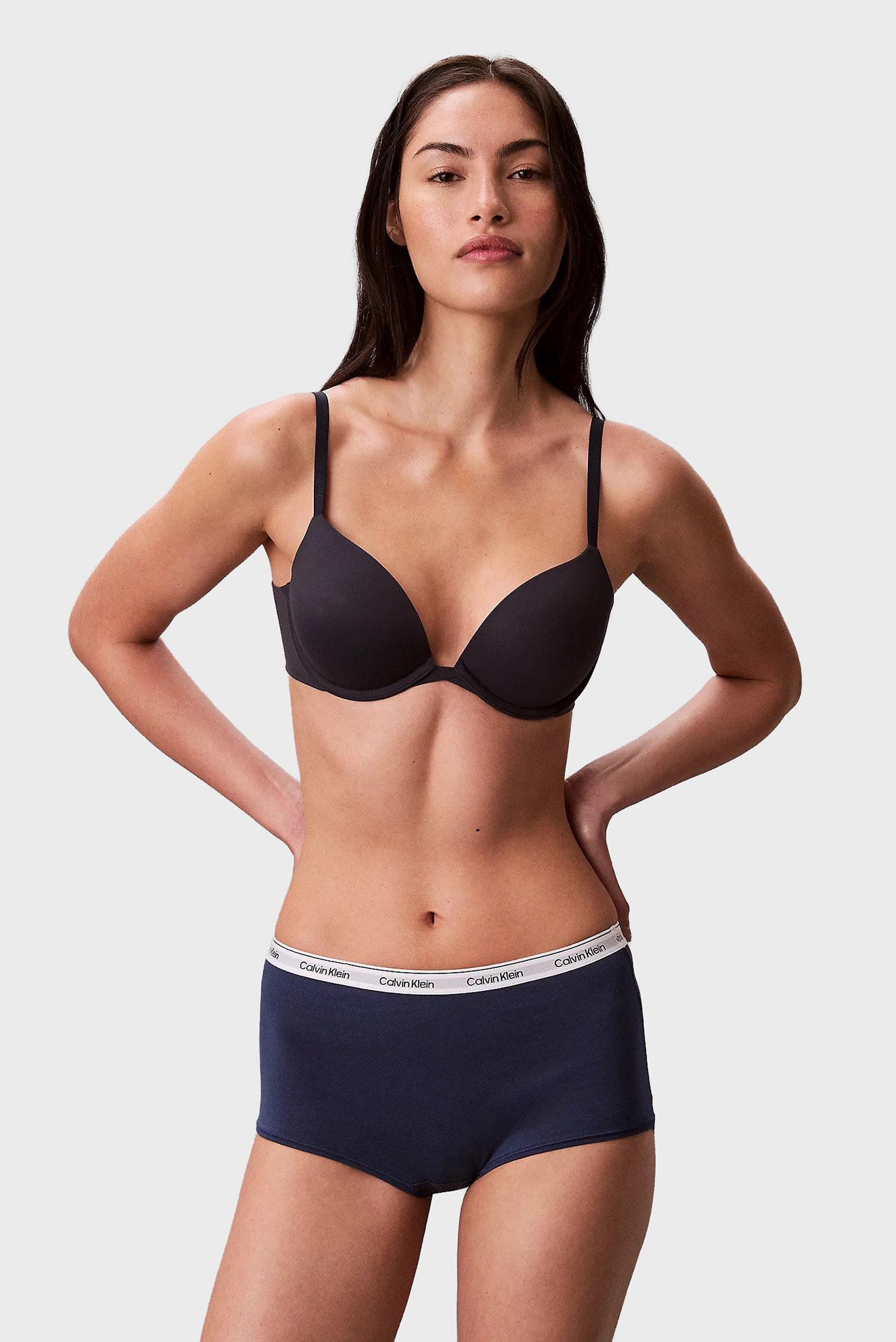 Трусы BOYSHORT 1