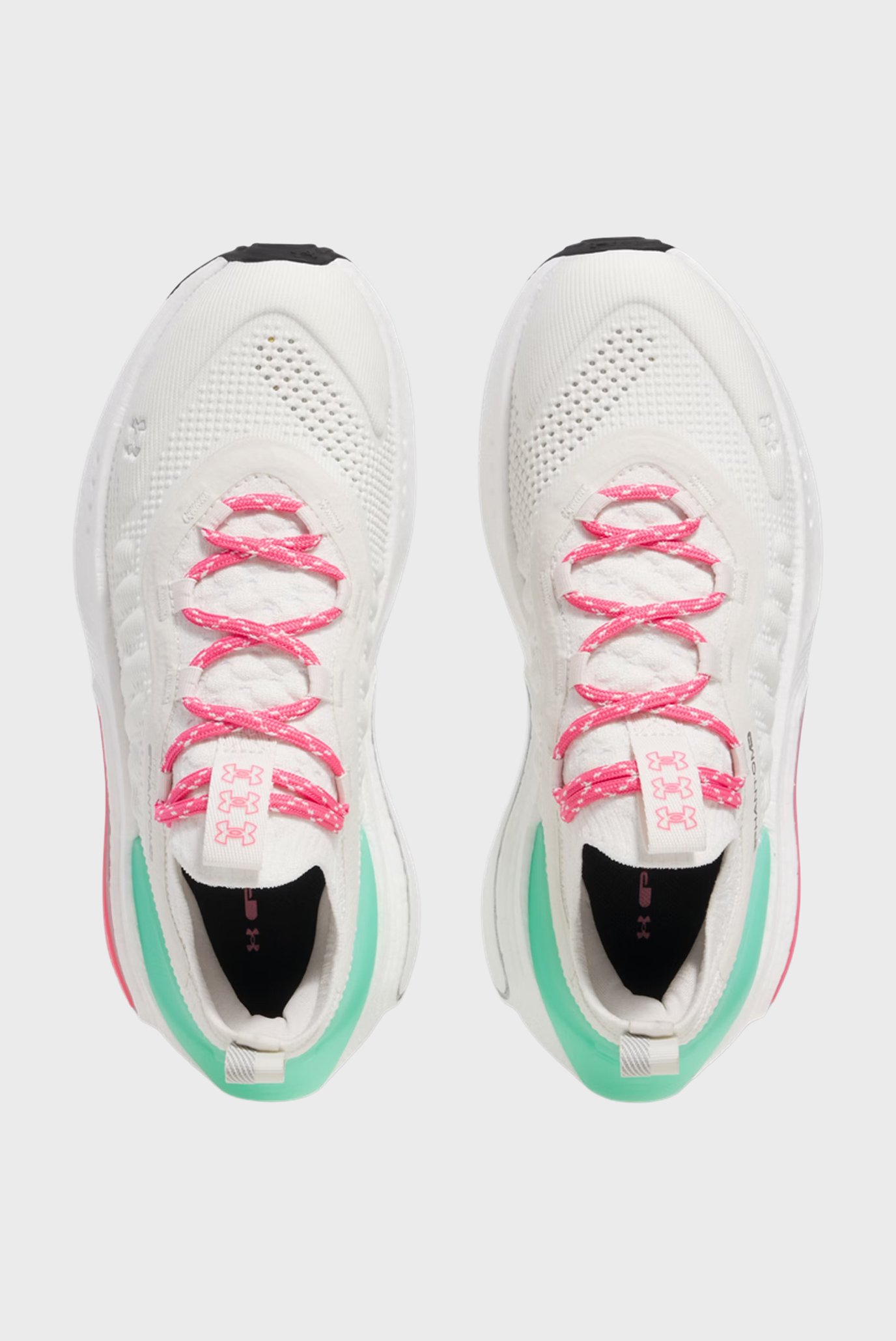 Кроссовки UA W Phantom 4 5