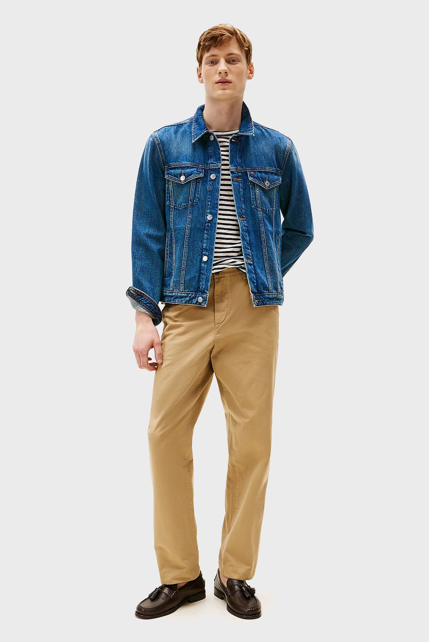 Штаны MURRAY MODERN HERITAGE CHINO 2