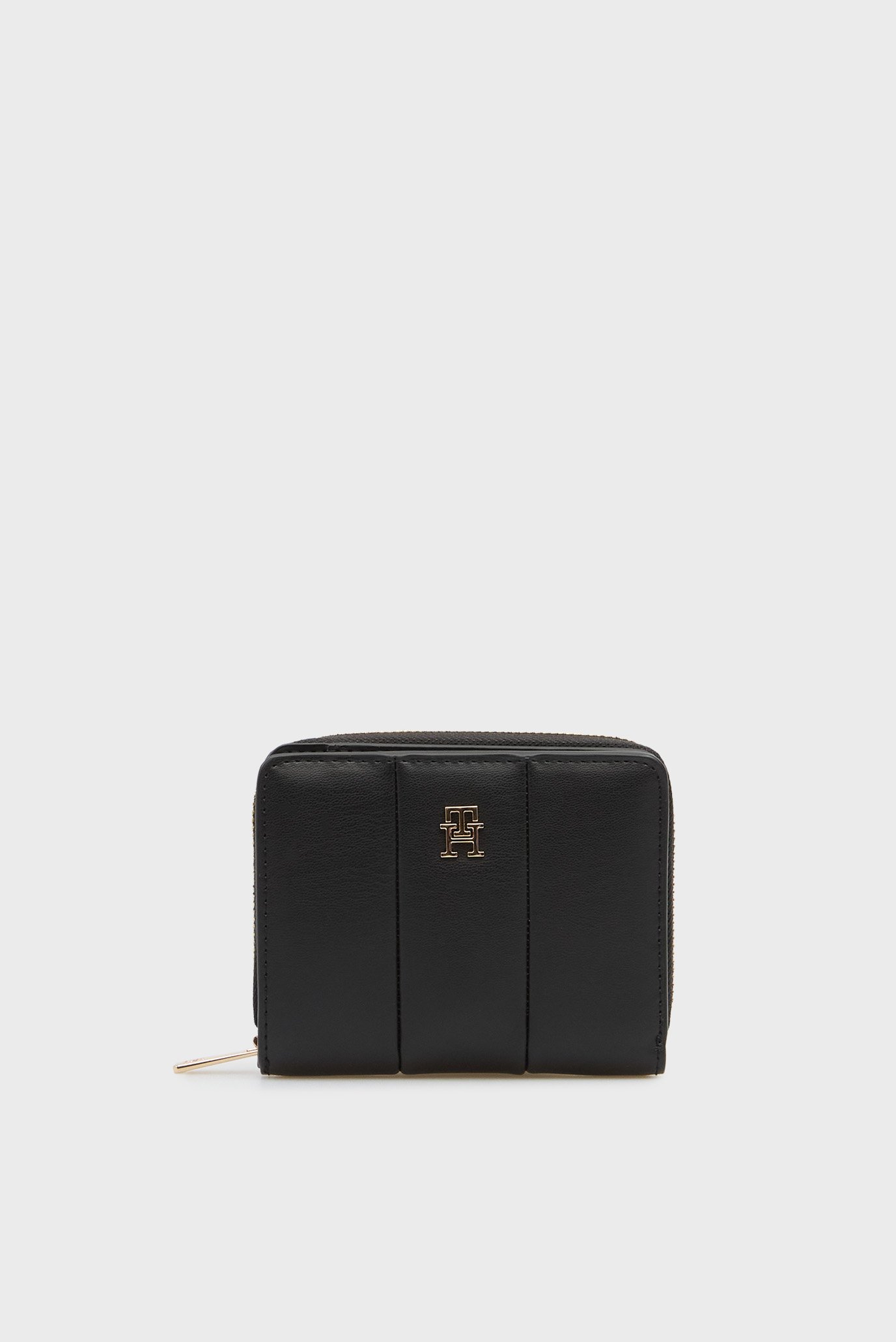Кошелек TH ICON MED ZA QUILTED 1