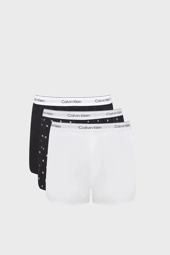 Набор белья BOXER SLIM 3PK Calvin Klein