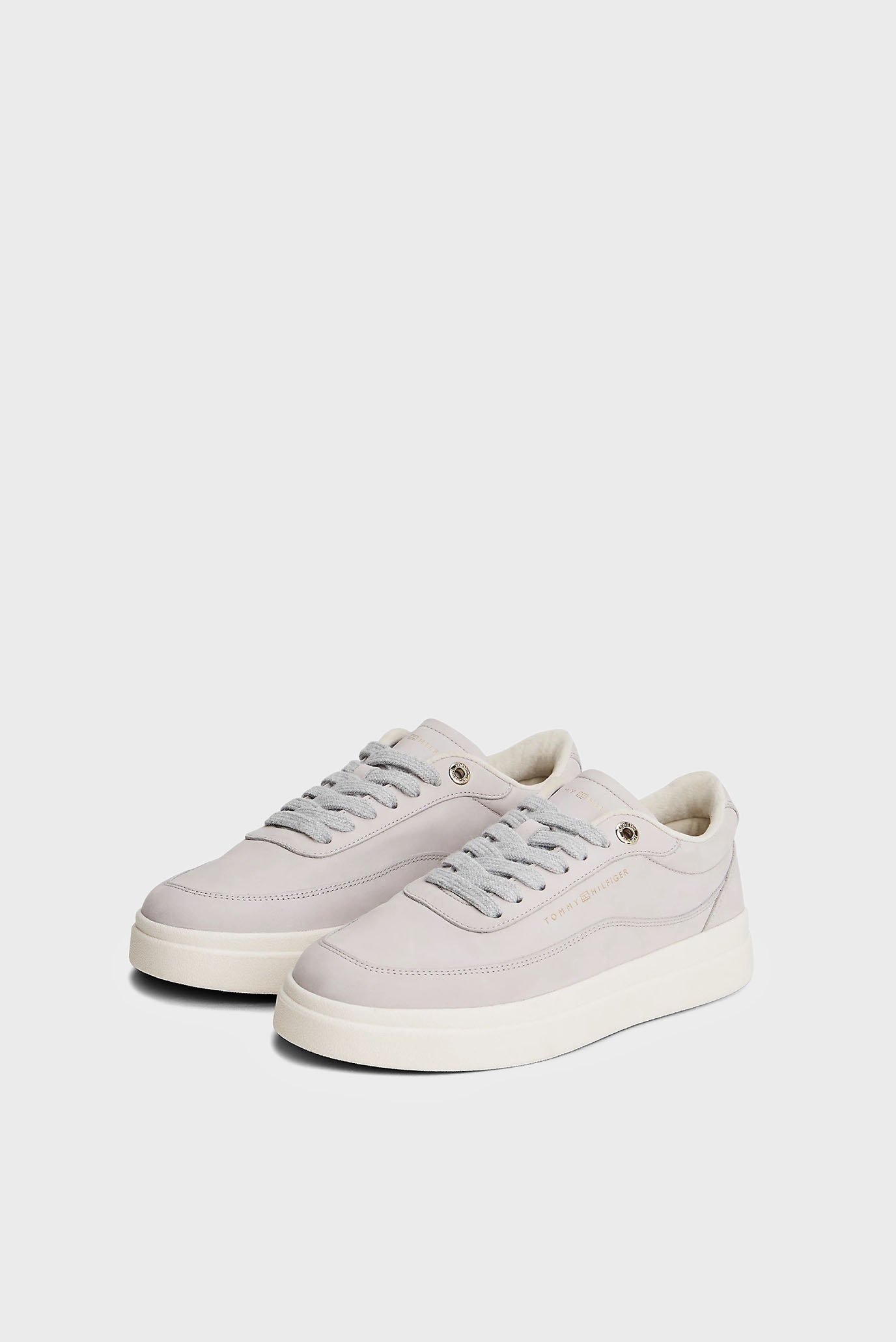 Кеды MODERN COURT SNEAKER NUBUCK 2