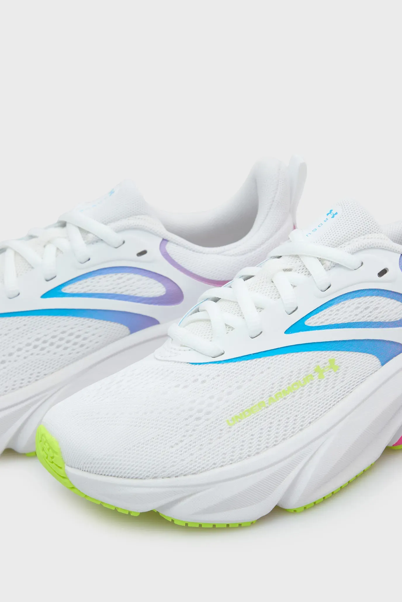 Кроссовки UA W Rogue 6 2