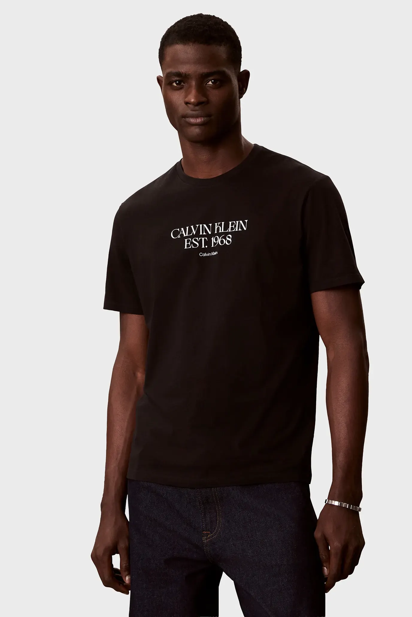 Футболка 30S EU WHOLESALE JEANS GRAPHICS 1