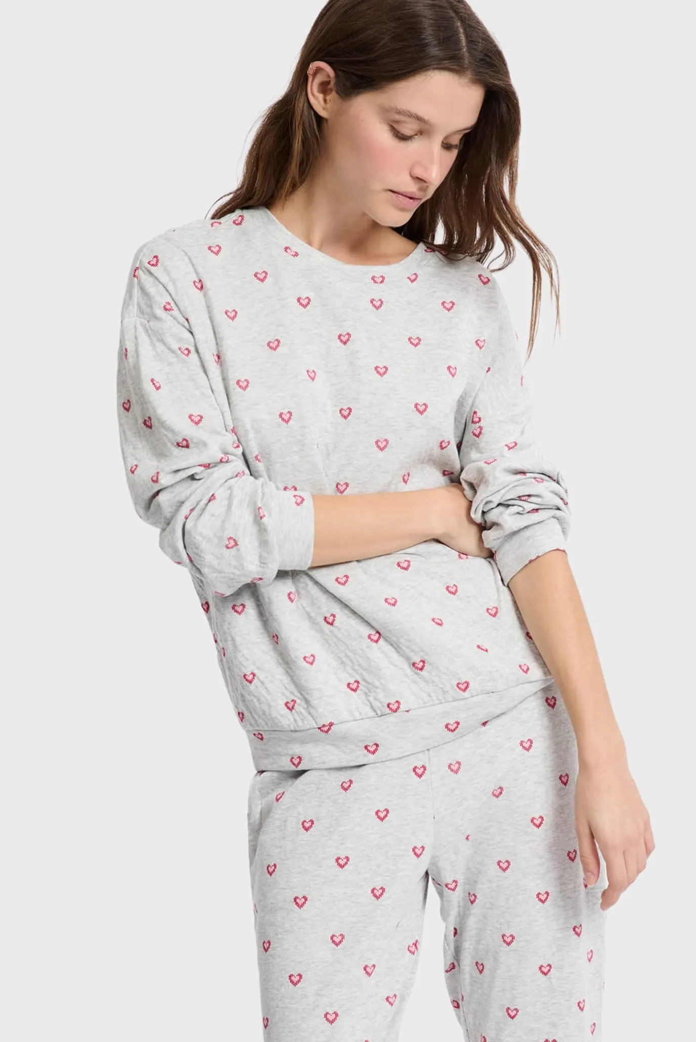 Футболка/PAISHA - T SHIRT ML 4