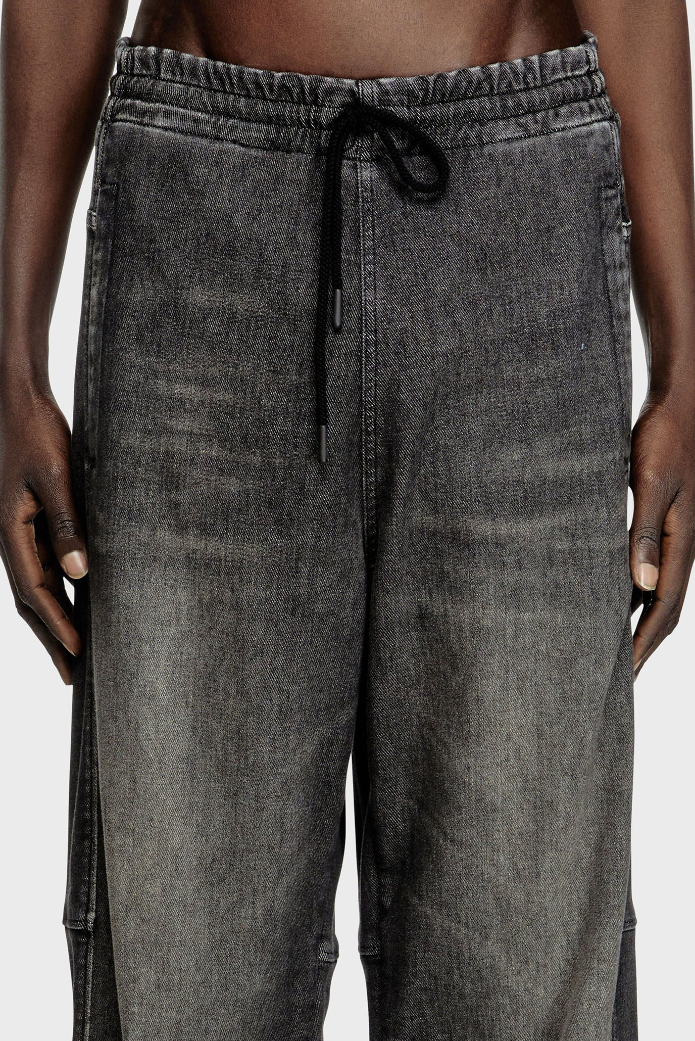 Джинсы D-MARTYANS-S TRACK Sweat jeans 8