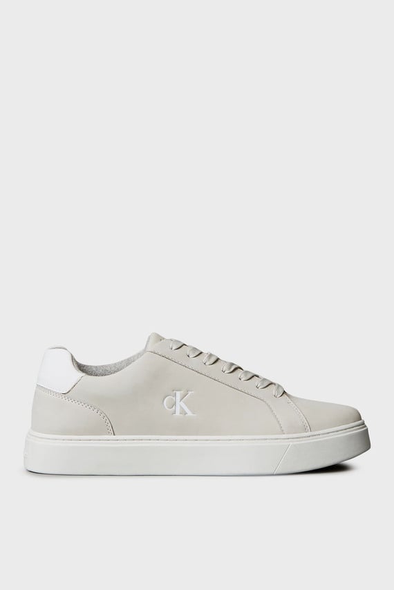 Кеды CLASSIC CUPSOLE LACEUP NU W Calvin Klein Jeans